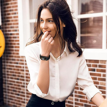 Braided Bands Compatible with Xiaomi Smart Band 10 9 8 Straps for Women Men