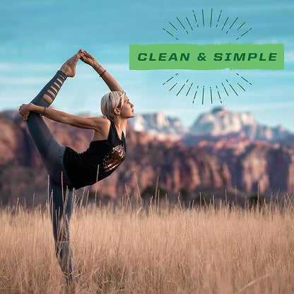 Brown Rice Protein Powder with Bcaa & Amino Acids Raw Rice Protein Shake Gluten Free Low Carb Dairy Free | Plant Based Classic Sprouted Brown Rice Protein Powder Natural 750g by Sunwarrior