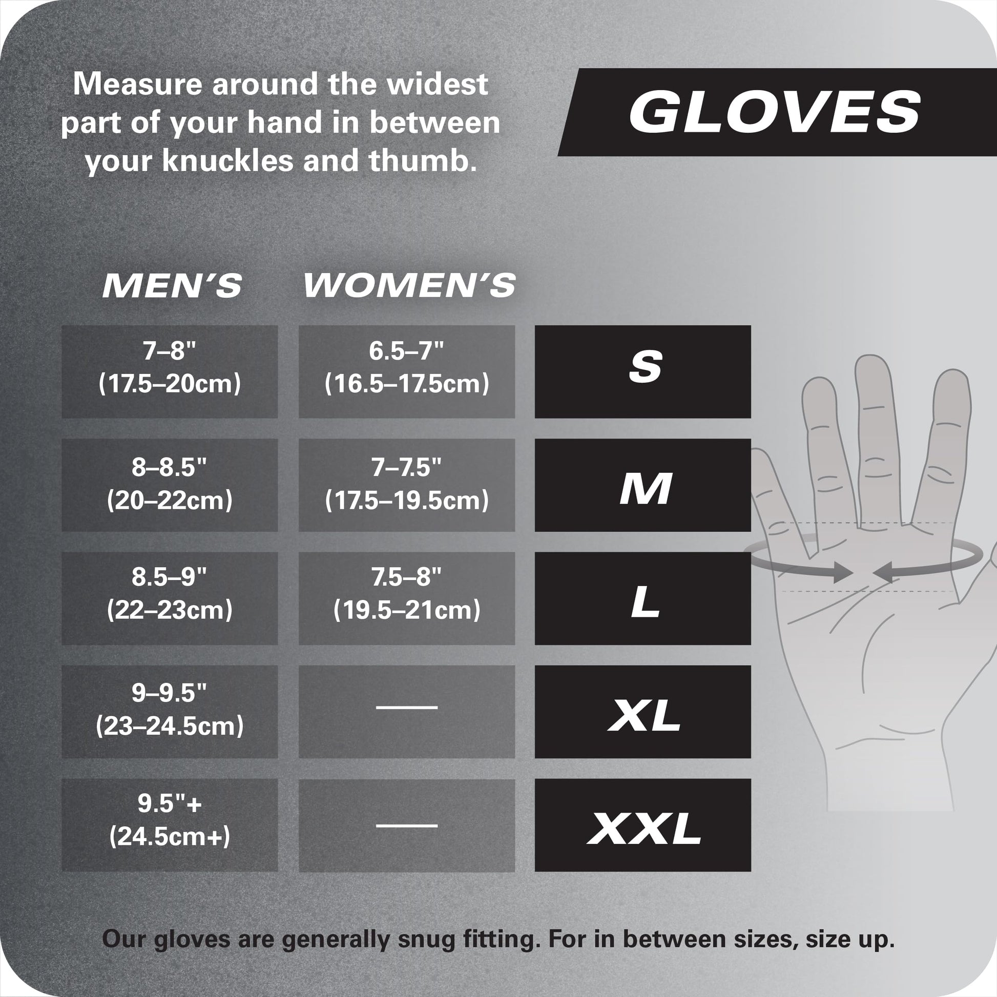 Power Gloves 3.0 - Durable Half Finger Weightlifting Gloves with Adjustable Wrist Closure