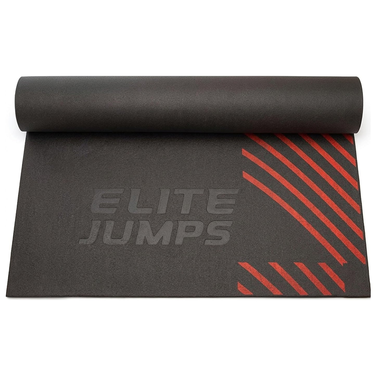 Elite Jumps Jump Rope Mat, Non-Slip Fitness Mat, Jumbo