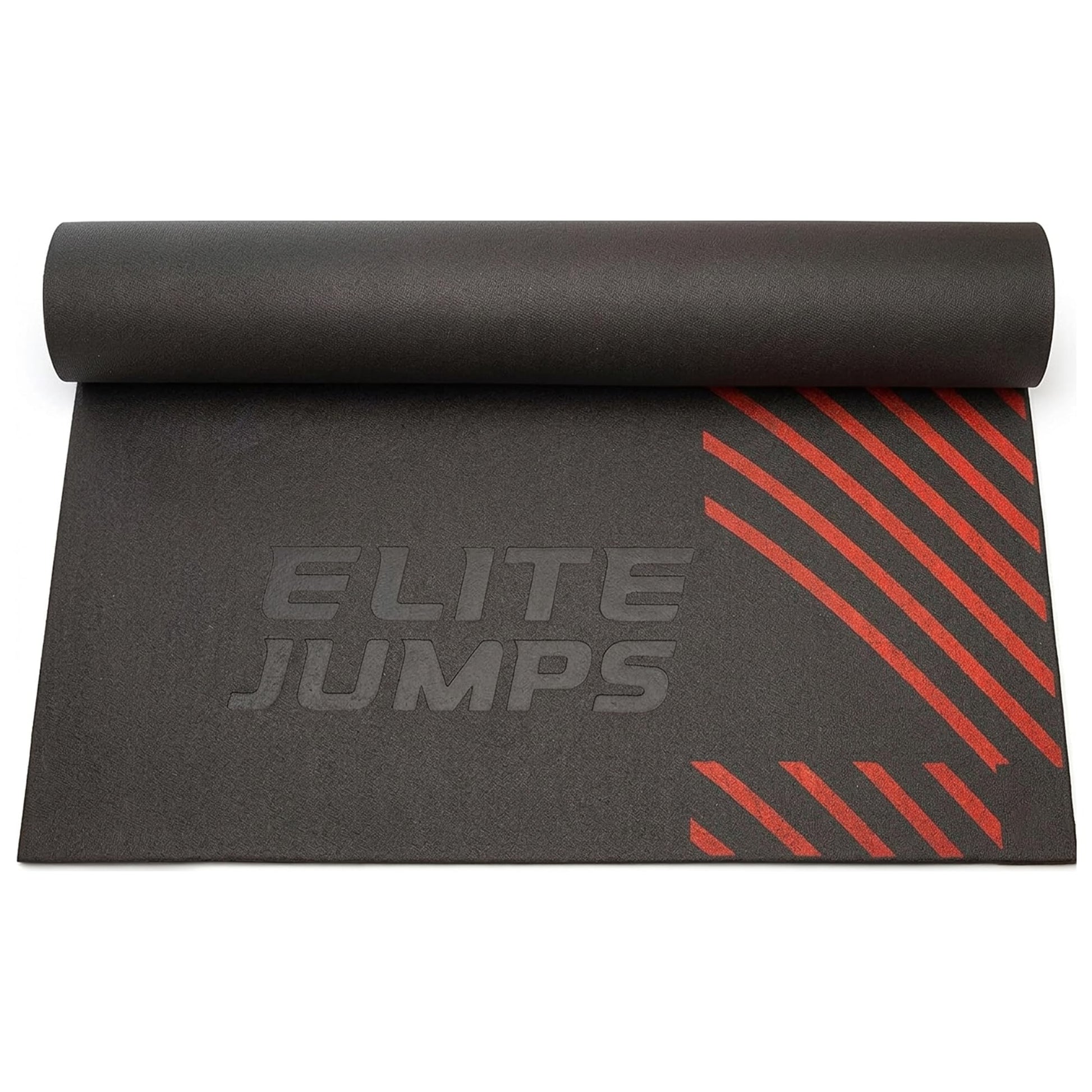 Elite Jumps Jump Rope Mat, Non-Slip Fitness Mat, Jumbo