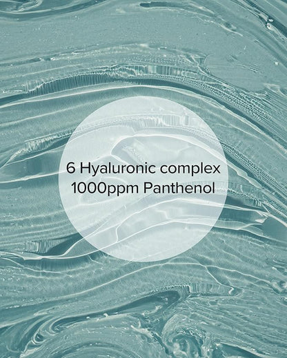 Mary&May Hyaluronic Panthenol Hydra Mask - Daily Pull Out Sheet Mask for Intense Moisturizing and Soothing - Korean Skincare, Hypoallergenic, Cruelty-Free, 30 Sheets