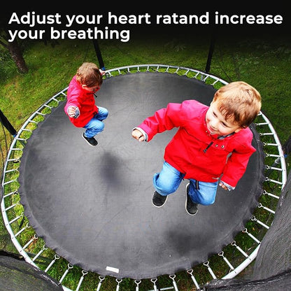 72 Pieces Trampoline Springs 5.5 inch，Equipped with T-Shaped Spring Installation Hook，Replacement Trampoline Springs