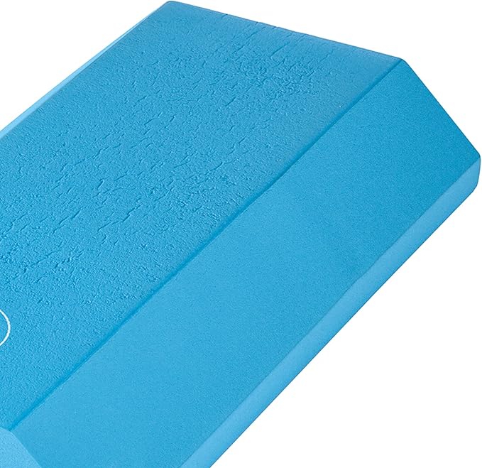 AIREX Balance Pad ??Stability Trainer for Balance, Stretching, Physical Therapy, Exercise, Mobility, Rehabilitation and Core Training Non-Slip Closed Cell Foam Premium Balance Pad