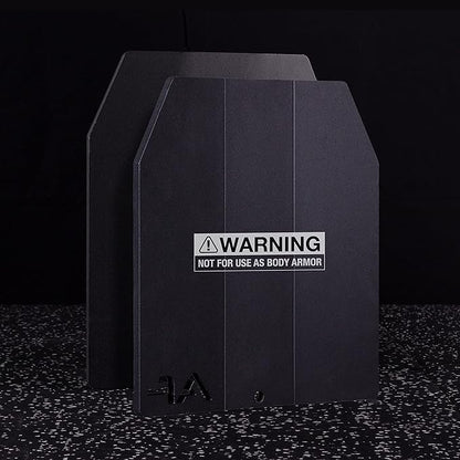 Weight Vest Plates for Tactical Weighted Vests ??WODs, Workout, Strength and Endurance Training, Running ??3D Curved Ergonomic Design ??Available 7LB/11LB/17LB/27LB