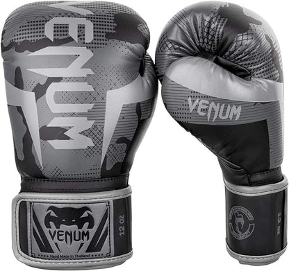 Venum Contender Boxing Gloves