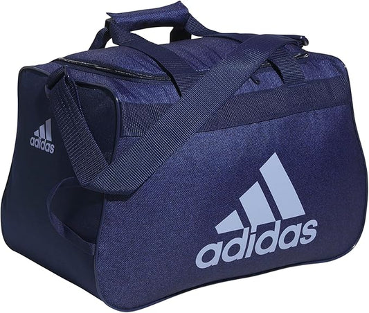 adidas Power Gym Duffel Bag – Athletic & Lightweight for Sports – Diablo