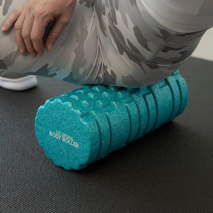 The Original Body Roller High Density Foam Roller for Exercise & Recovery
