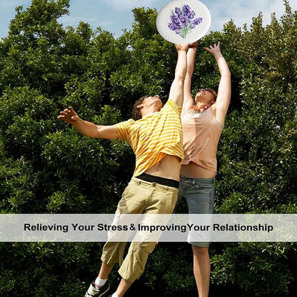 Anchor Outdoor Flying Disc Sailing Anchor Ocean Ultimate Disc 175g for Boys Girls Men Women Birthday Christmas