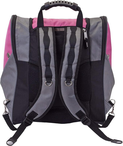 Athalon Everything Boot Bag/Backpack