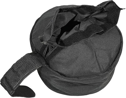 2Pcs Sandbag Workout Sandbag Sand Bags for Weight Training Exercise Sand Bag Training Sandbags for Fitness Strongman Sandbag Gym Sandbag Rogue Sandbag