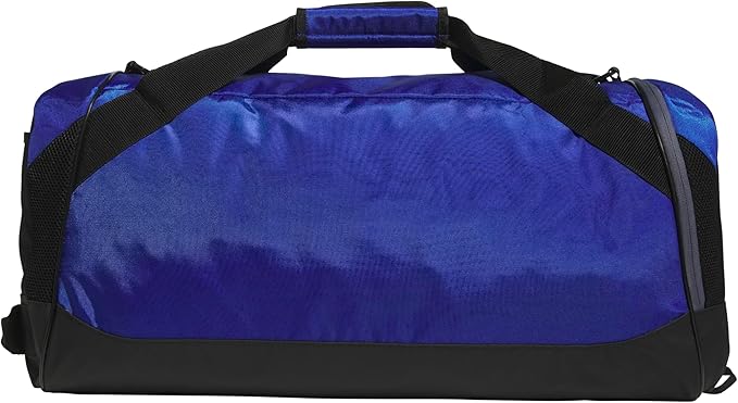 adidas Unisex Team Issue Sports Duffel Bag for Men and Women