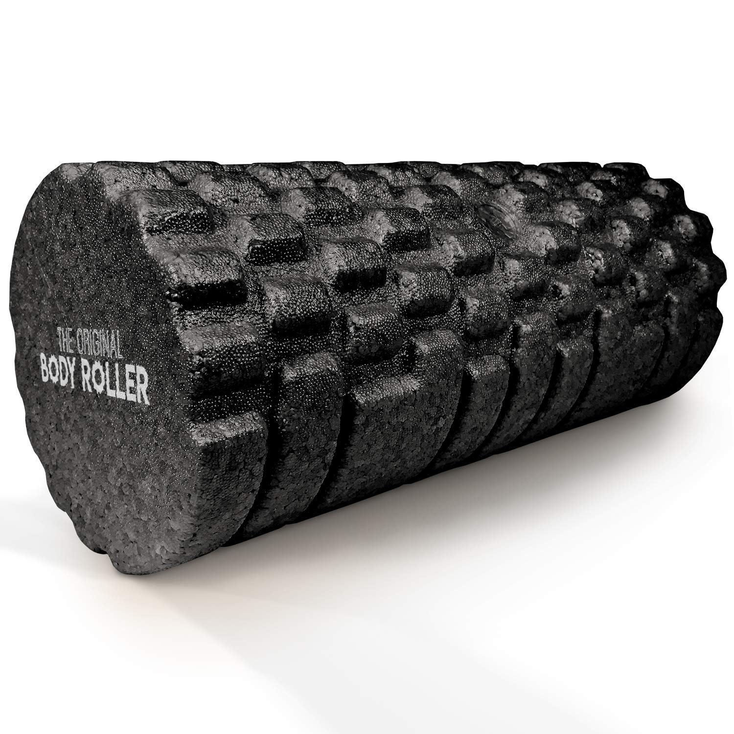 The Original Body Roller High Density Foam Roller for Exercise & Recovery