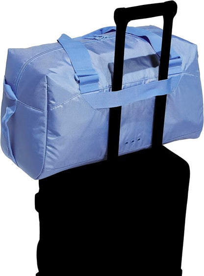 adidas Lounge Premium Sport Duffel Bag for Travel and Gym