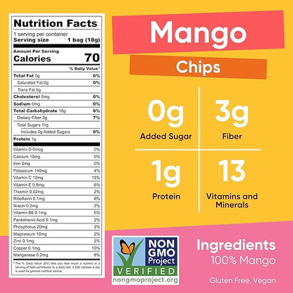 Yammy Dried Fruit Snack (Variety 9-Pack) - No Sugar Added 1 Ingredient Healthy Snacks for Adults & Kids - Sweet Potato Sticks, Freeze Dry Mango & Dragon Fruit Chips - Gluten Free Vegan Individual Packs