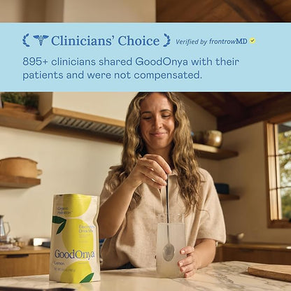 Organic Hydration Electrolyte Drink Mix, Certified Organic Hydration Powder, Non-GMO, Biochecked Glyphosate Free, Low Sugar, Lemonade Flavor, No Artificial Flavors, 20 Servings