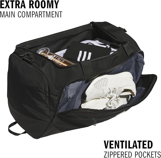 adidas Defender 5 Small Duffel
