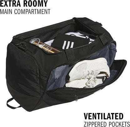 adidas Defender 5 Small Duffel