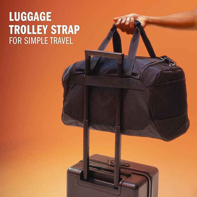 adidas Defender 5 Small Duffel