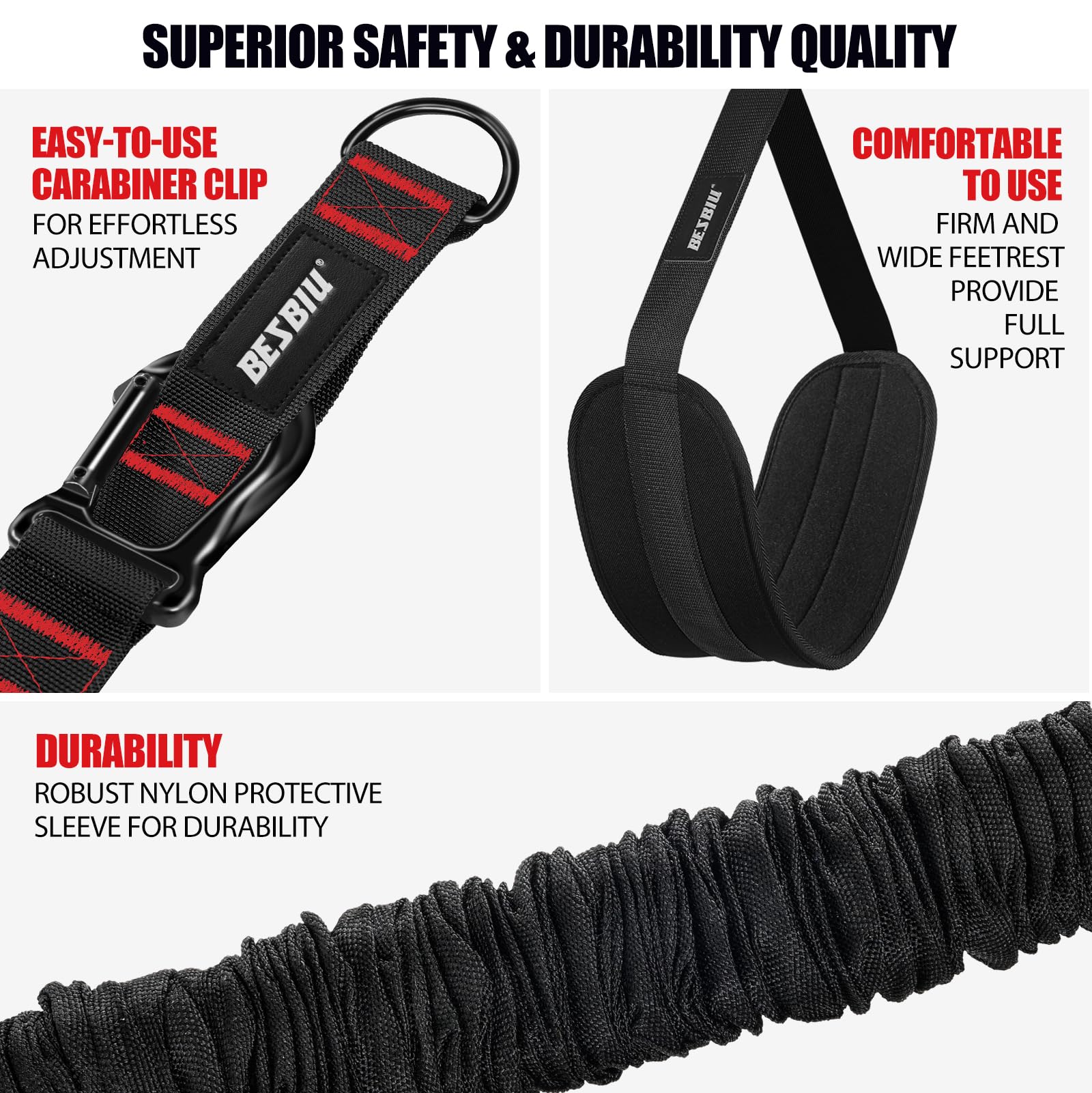 Pull Up Assistance Bands 260lbs, Heavy Pull Up Bands Resistance Bands for Pull Ups Working Out with