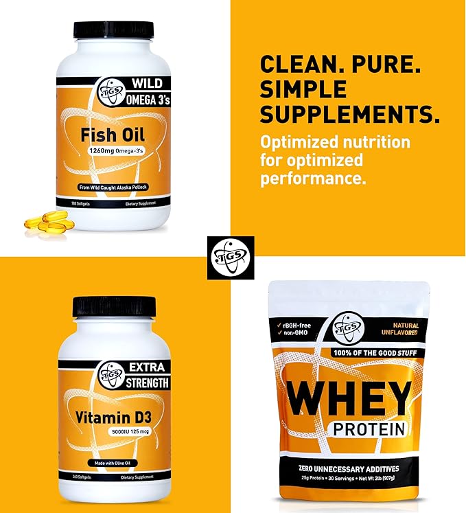 100% Whey Protein Powder Unflavored, Unsweetened for Men & Women - Clean, No Artificial Ingredients - 5lb Bulk, Soy Gluten Free, Keto, Low Carb - Post Workout Muscle Growth Recovery