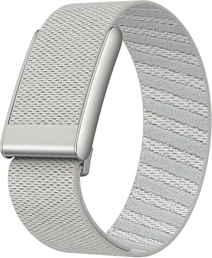 Nylon Soft Band Compatible with WHOOP 5.0, One, Peak, and Life | Adjustable, Durable & Secure Fit Strap | NOT for Gen 4