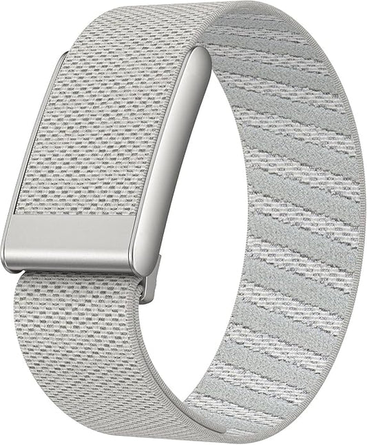 Nylon Soft Band Compatible with WHOOP 5.0, One, Peak, and Life | Adjustable, Durable & Secure Fit Strap | NOT for Gen 4