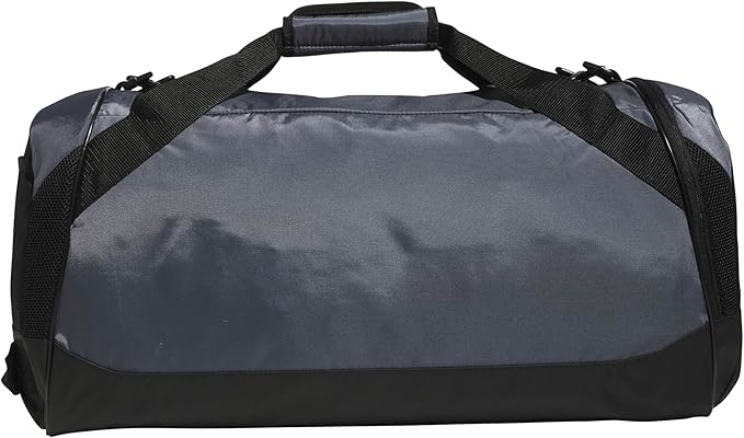 adidas Unisex Team Issue Sports Duffel Bag for Men and Women