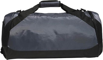 adidas Unisex Team Issue Sports Duffel Bag for Men and Women