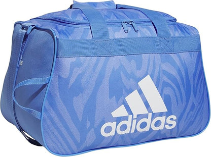 adidas Power Gym Duffel Bag – Athletic & Lightweight for Sports – Diablo