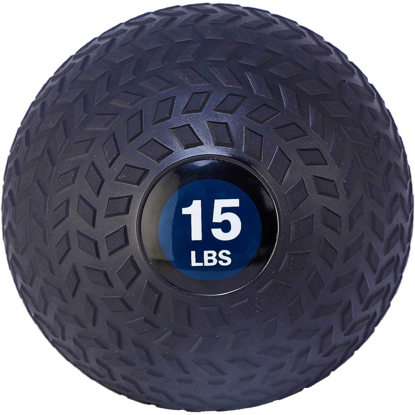 Fitvids Workout Exercise Fitness Weighted Medicine Ball, Wall Ball and Slam Ball, Multiple Styles