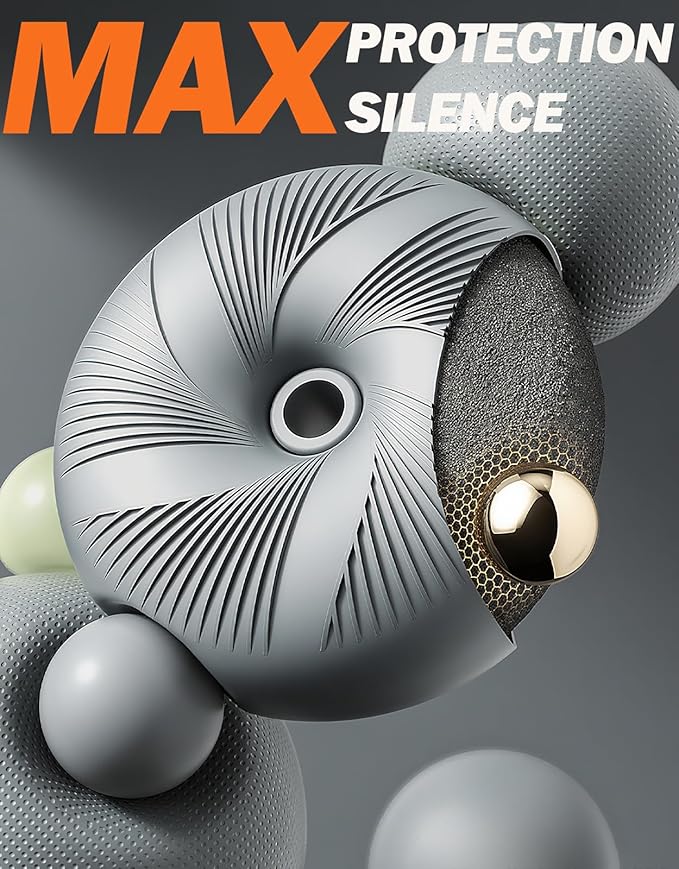 Fitarc Soft Adjustable Dumbbells 44/66/88 lbs Floor Friendly, 4-in-1 Free Weights Set with Barbell & Kettlebell Function – Compact Strength Equipment for Home Gym, Apartment, Small Space Workout for Men & Women