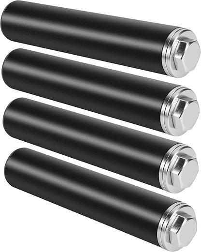 Weight Plate Holder, Weight Plate Storage Rack, Fitness Squat Rack Attachments, For Power Rack 2x2-3x2,Fit 2" Weight Plates