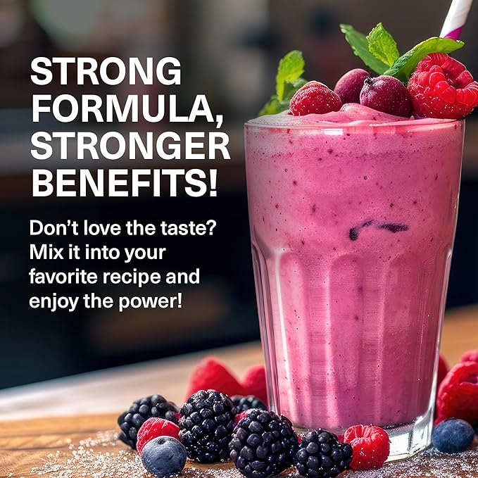 The Amino CO. - Perform Pre Workout Powder Supplement with Pure EAA Amino Acids & Natural Flavor, Stevia Sweetened Preworkout Energy Boost for Men & Women - Blue Raspberry (6.7 oz)