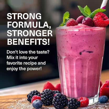 ??Perform Pre-Workout Powder with EAAs, Stevia-Sweetened Energy Support for Men & Women ??Pink Lemonade (6.7 oz)