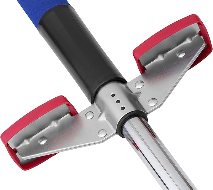 New Bounce Pogo Stick for Kids - Pogo Sticks, 40 to 80 Lbs - Sport Edition, Quality, Easy Grip, PogoStick for Hours of Wholesome Fun