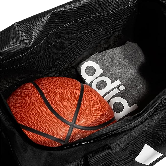 adidas Power Gym Duffel Bag – Athletic & Lightweight for Sports – Diablo
