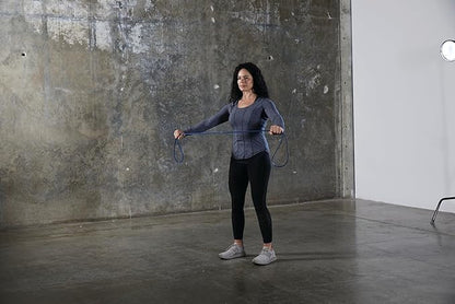 TRX Training Strength Band Set, Full-Body Resistance Bands for Home and Gym Use, Resistance Bands for Working Out