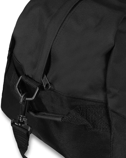 21" Large Duffle Bag with Adjustable Strap