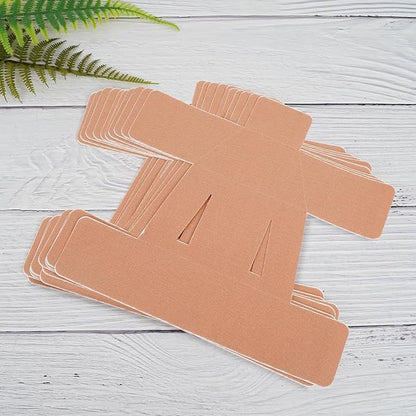 15 Pcs Precut Kinesiology Tape for Shoulder, Latex-Free Shoulder Tape for Pain Relief, Muscle Strips Kinesiology Tapes Precut, Sports Tapes Athletic Patch Support Muscle Elastic Breathable(Skin Color)