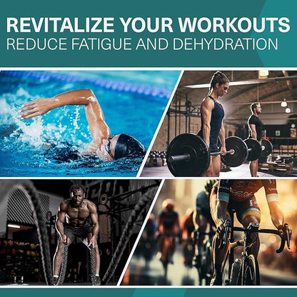 The Amino CO. - Perform Pre Workout Powder Supplement with Pure EAA Amino Acids & Natural Flavor, Stevia Sweetened Preworkout Energy Boost for Men & Women - Blue Raspberry (6.7 oz)