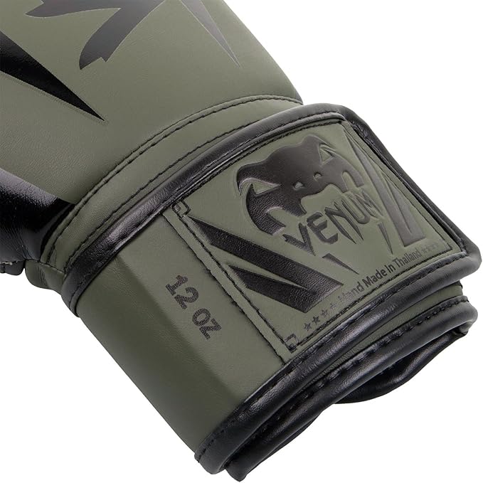 Venum Contender Boxing Gloves