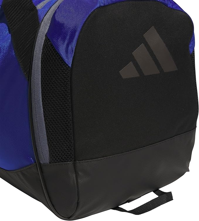 adidas Unisex Team Issue Sports Duffel Bag for Men and Women