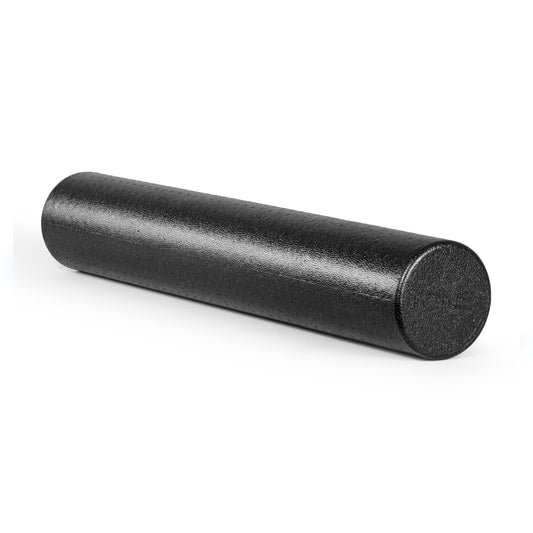Tone Fitness High Density EPP Foam Exercise Foam Roller for Yoga, Pilates, Stretching, Massage, and