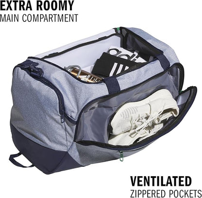 adidas Defender 5 Small Duffel