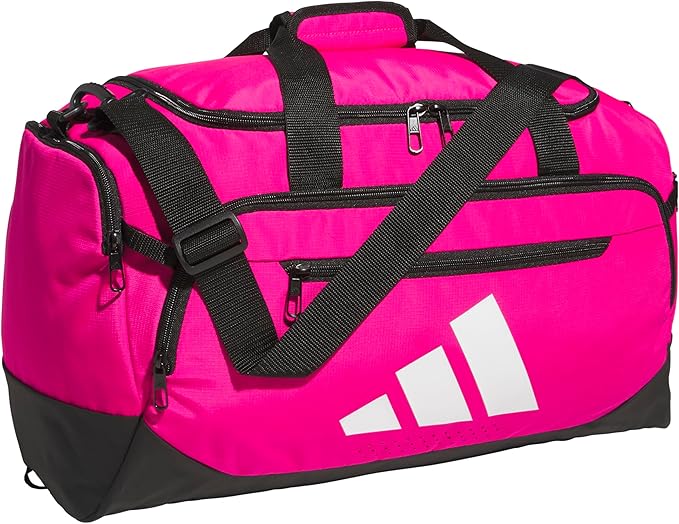 adidas Defender 5 Small Duffel