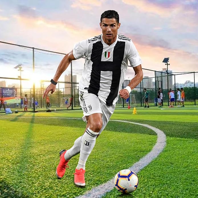 Sport Bicep Bands for Whoop 4.0-2 Pack Adjustable Silicone Breathable Wristbands Replacement Strap Compatible with Whoop 4.0/3.0 Sleep, Wearable Health, Fitness & Activity Tracker