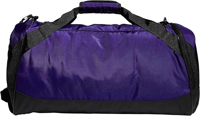 adidas Unisex Team Issue Sports Duffel Bag for Men and Women