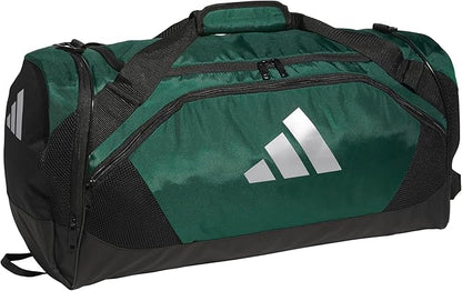 adidas Unisex Team Issue Sports Duffel Bag for Men and Women