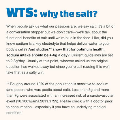 Waterboy Workout Hydration | 2,960mg Sugar Free Electrolyte Powder Packets | L-Glutamine + Vitamins | No Sugar, All Natural, Gluten Free | 15 Drink Stick Mixes (Strawberry Lemonade)